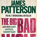 Cover Art for 9780755349371, The Big Bad Wolf by James Patterson