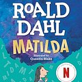 Cover Art for B00AI5AQPQ, Matilda by Roald Dahl