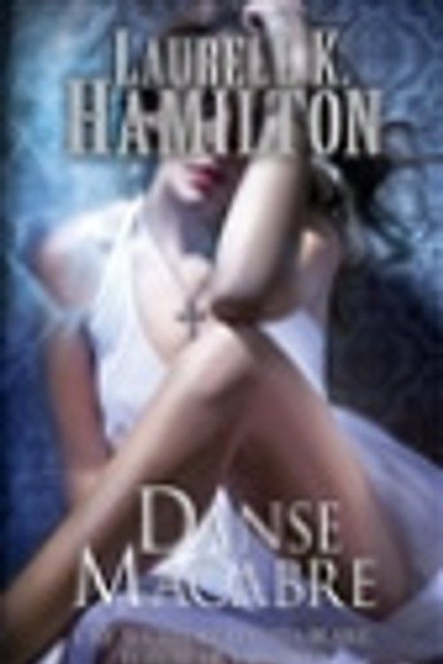 Cover Art for 9782811208431, Danse Macabre by Laurell K. Hamilton