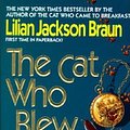 Cover Art for 9780786506651, The Cat Who Blew the Whistle by Lilian Jackson Braun