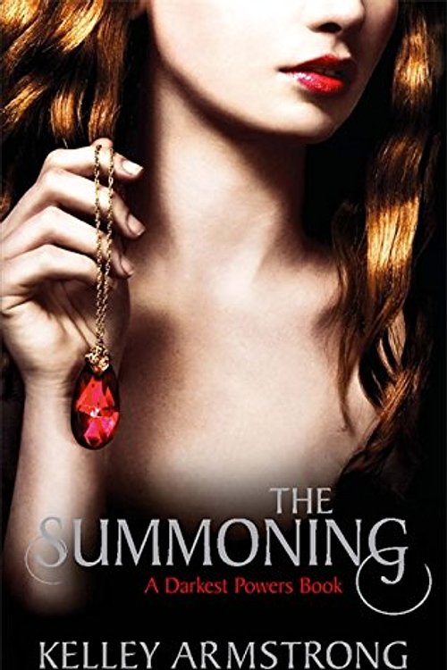 Cover Art for 9781841497105, The Summoning by Kelley Armstrong