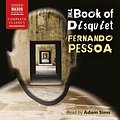 Cover Art for B07D6SH9C6, The Book of Disquiet by Fernando Pessoa