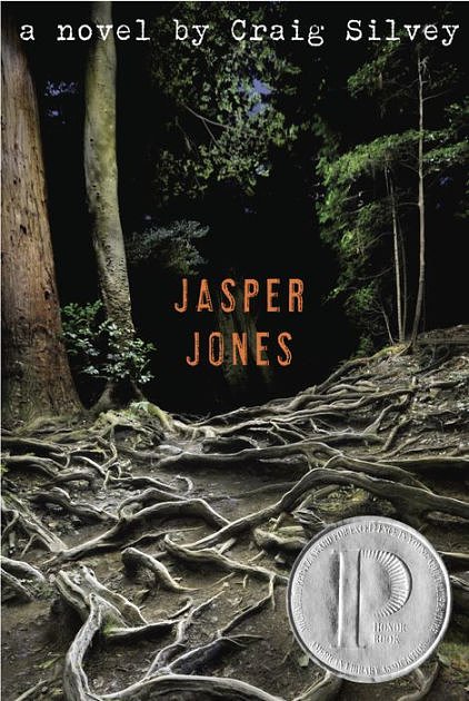 Cover Art for 9781613838068, Jasper Jones by Craig Silvey