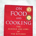 Cover Art for 9780739460375, On Food and Cooking by Harold McGee