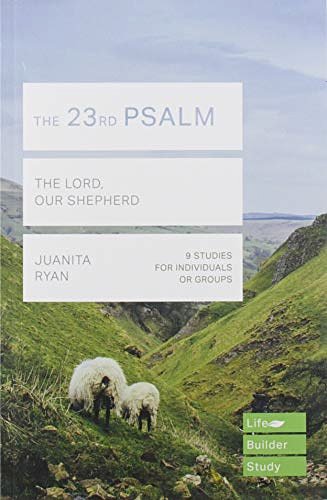 The 23rd Psalm (Lifebuilder)