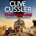 Cover Art for 9780141971872, The Chase by Clive Cussler