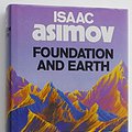 Cover Art for 9780246130471, Foundation and Earth by Isaac Asimov