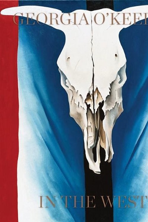 Cover Art for 9798987412411, Georgia O'Keeffe: In the West by O'Keeffe, Georgia