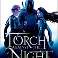 Cover Art for 9780606400855, A Torch Against the Night by Sabaa Tahir