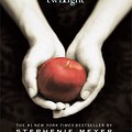 Cover Art for 9781410413567, Twilight by Stephenie Meyer