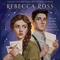 Cover Art for 9780008588151, Divine Rivals by Rebecca Ross