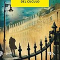 Cover Art for 9788850261543, Il richiamo del cuculo. Un’indagine di Cormoran Strike by Robert Galbraith