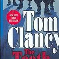 Cover Art for 9780606308861, Teeth of the Tiger by Tom Clancy