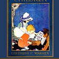 Cover Art for 9798593728364, The Box-Car Children: The Original 1924 Edition by Chandler Warner, Gertrude