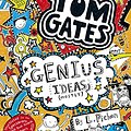 Cover Art for B01FHC442U, Genius Ideas (Mostly) by Liz Pichon