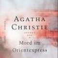 Cover Art for 9783502111115, Mord im Orientexpress. by Agatha Christie