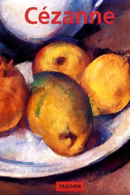 Cover Art for 9783822889060, Cezanne (Taschen Basic Art Series) by Ulrike Becks-Malorny