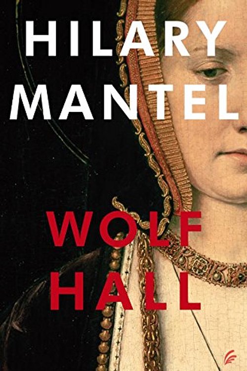 Cover Art for 9789056724757, Wolf Hall / druk Heruitgave by Hilary Mantel