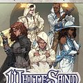 Cover Art for 9781524103422, Brandon Sanderson's White Sand Volume 2 by Brandon Sanderson, Rik Hoskin