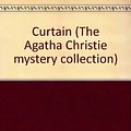 Cover Art for 9781581650143, Curtain (The Agatha Christie mystery collection) by Agatha Christie