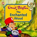 Cover Art for 9780749732097, The Enchanted Wood by Enid Blyton