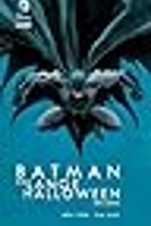 Cover Art for 9788868734961, De lange Halloween (Batman) by Jeph Loeb