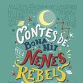 Cover Art for 9788491375166, Contes de bona nit per a nenes rebels 2 by Elena Favilli, Francesca Cavallo