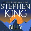 Cover Art for 9781529365726, Billy Summers by Stephen King