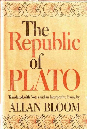 Cover Art for 9780465069354, Republic by Plato