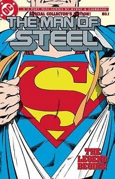 1 editions of Superman by Jim Starlin