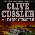 Cover Art for 9781445855141, Crescent Dawn by Clive Cussler