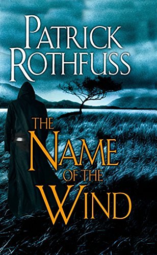 Cover Art for 8601300468570, The Name of the Wind (Kingkiller Chronicles) by Patrick Rothfuss