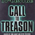 Cover Art for 9780141011363, Call to Treason by Jeff Rovin