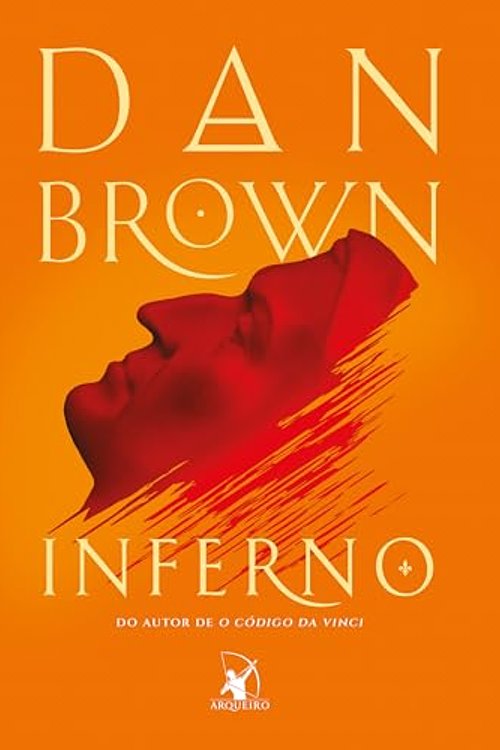 Cover Art for 9786555658132, Inferno (Robert Langdon Livro 4) by Dan Brown