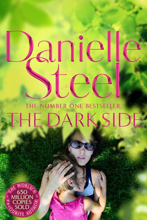 Cover Art for 9781509877843, The Dark Side by Danielle Steel