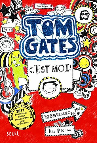 Cover Art
