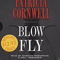 Cover Art for 9780143057444, Blow Fly by Patricia Cornwell