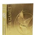 Cover Art for 9780545791878, The Hunger Games: Foil Edition by Suzanne Collins