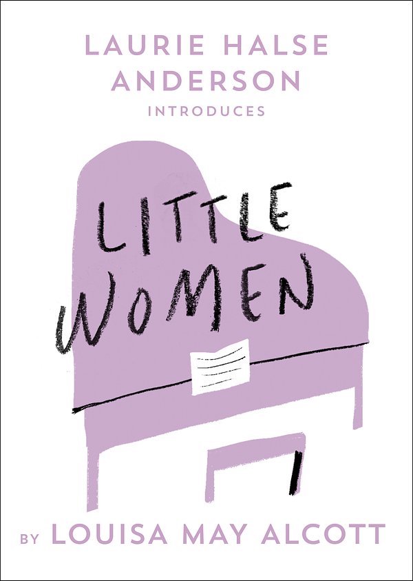 Cover Art for 9780593118092, Little Women by Louisa May Alcott