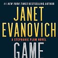 Cover Art for 9781432891497, Game On by Janet Evanovich