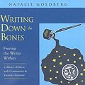 Cover Art for 9781591794905, Writing Down the Bones by Natalie Goldberg