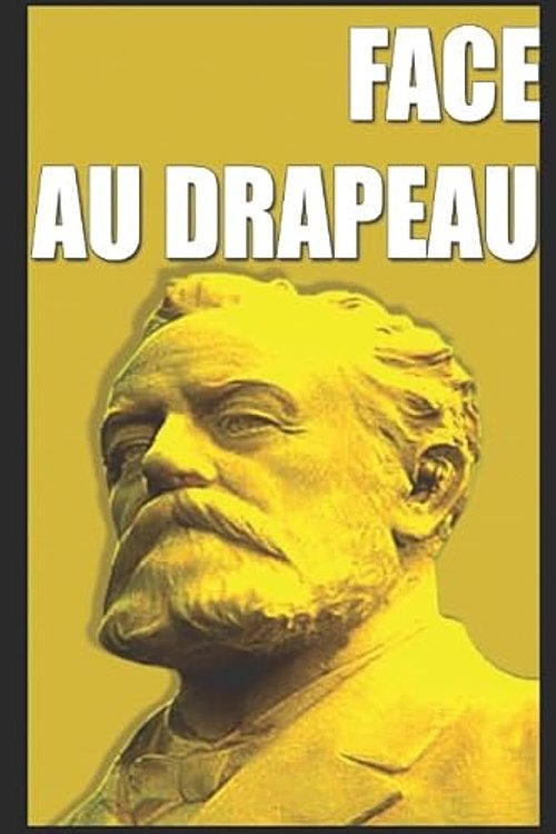 Cover Art for 9781549760433, FACE AU DRAPEAU by Jules Verne