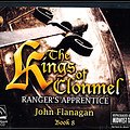 Cover Art for 9780142428504, The Kings of Clonmel by John Flanagan