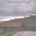 Cover Art for 9781504734325, Hillbilly Elegy: A Memoir by J. D. Vance