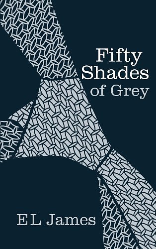 Cover Art for 9781780891262, Fifty Shades of Grey by E. L. James