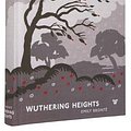 Cover Art for 9780955881855, Wuthering Heights by Emily Bronte