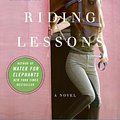 Cover Art for 9780061549014, Riding Lessons by Sara Gruen