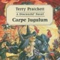 Cover Art for 9780753108383, Carpe Jugulum by Terry Pratchett