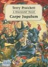 Cover Art for 9780753108383, Carpe Jugulum by Terry Pratchett