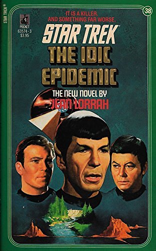 I. D. I. C. Epidemic (Star Trek)